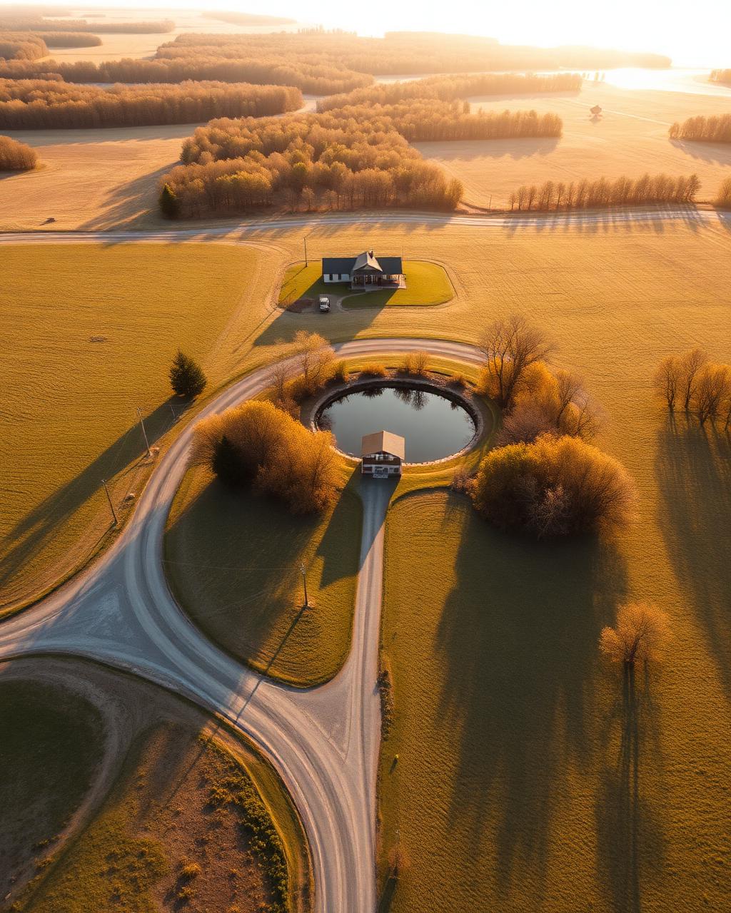 Pasture homesite · Rogers